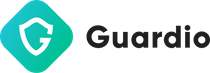 Guardio logo