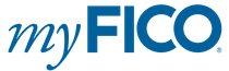 myFICO logo