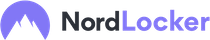NordLocker logo