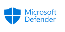 Microsoft Defender logo