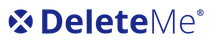 DeleteMe logo