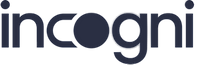 Incogni logo