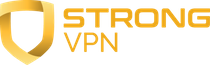 StrongVPN logo