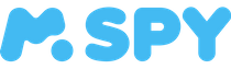 mSpy logo
