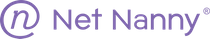 Net Nanny logo