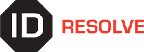 ID Resolve logo
