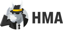 Hide My Ass logo
