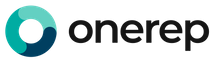 Onerep logo