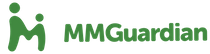 MMGuardian logo