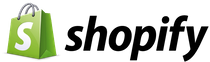 Shopify logo