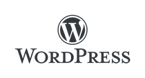WordPress logo