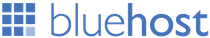 Bluehost logo