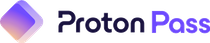 Proton Pass logo