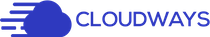 Cloudways logo
