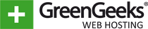 GreenGeeks logo