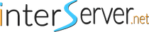InterServer logo