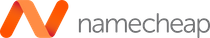 Namecheap logo