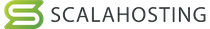 ScalaHosting logo