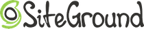SiteGround logo