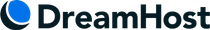 DreamHost logo