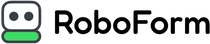RoboForm logo
