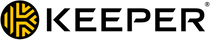 Keeper logo