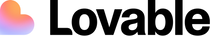 Lovable logo