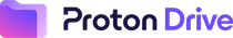 Proton Drive logo