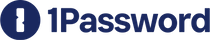 1Password logo