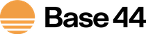 Base44 logo