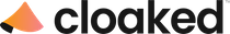 Cloaked logo