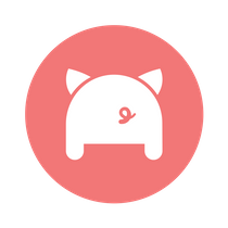 Porkbun logo