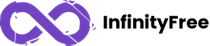 InfinityFree logo