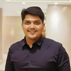 Arjun Ruparelia