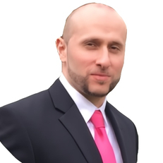 Martin Dubovic