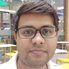 Nitish Singh