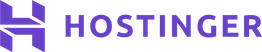 Hostinger web hosting