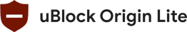 uBlock Origin Lite