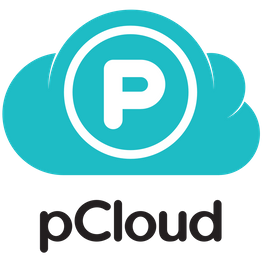 pCloud Drive