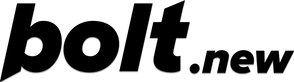 Bolt.new