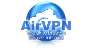 AirVPN