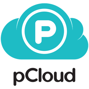 pCloud Drive