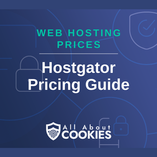 Hostgator pricing guide