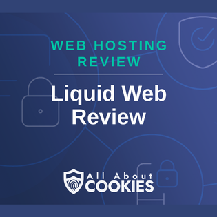 Liquid Web Review image