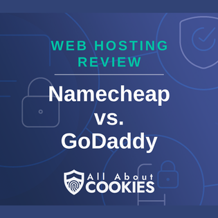 Namecheap vs GoDaddy