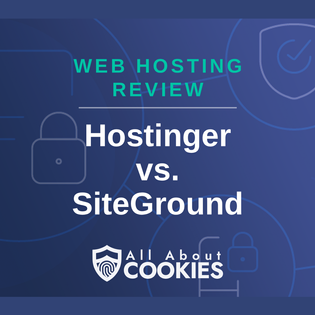 Hostinger vs SiteGround