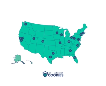 America&#x27;s Nerdiest Cities Ranked