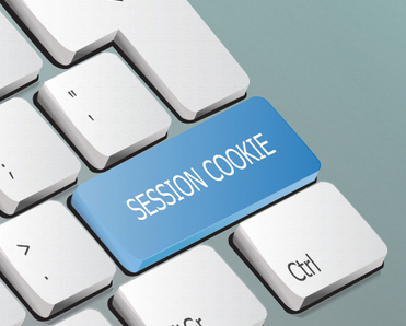 session cookie