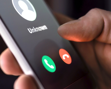 A phone call from an unknown number is likely an unwanted call in these cities that receive the most scam calls in the US.