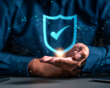 privacy policy checkmark